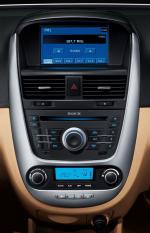 Buick Excelle 2009 года